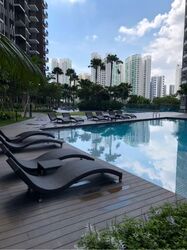 High Park Residences (D28), Apartment #605366071